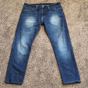 Levi's 508 Jeans Mens 36x32